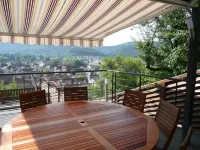 La Colline Aux Yeux Doubs Hotels in Baume-les-Dames