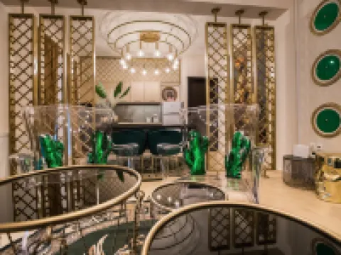 Gold Residences - Free Parking Hoteles en Drama