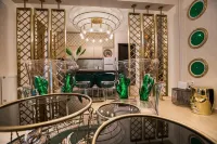 Gold Residences - Free Parking Hotels in Drama