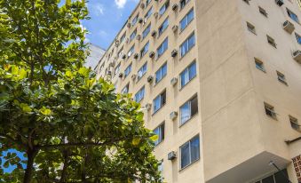Sagres Praia Hotel