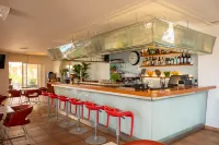 Vila Luz - bar
