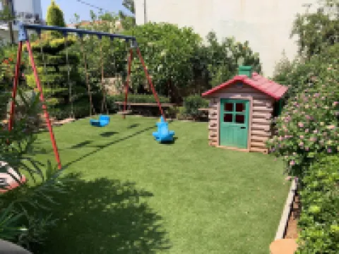 Evdokia Suites