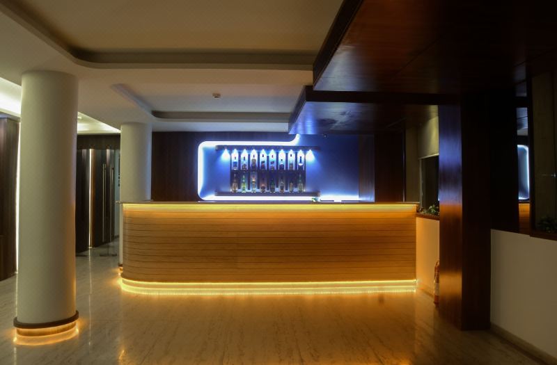 The Roa Hotel