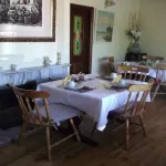 Aisleigh Guest House - breakfast
