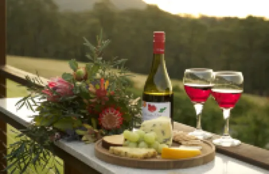 Wine Country Villas