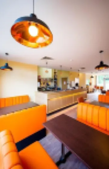 Riverstone Lodge Hotel