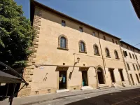 Hotel Palazzo Renieri - Colle Val d'Elsa Hotel a Colle di Val d'Elsa