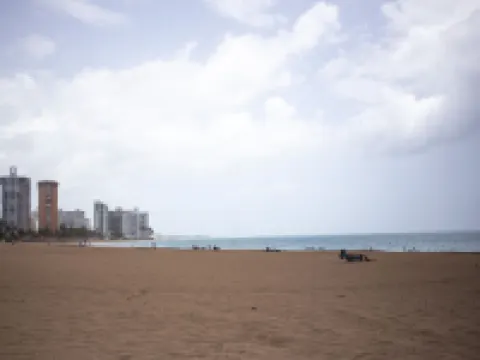 Casa Wilson Inn Hotels in Condado