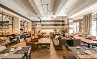 Hotel Granvia