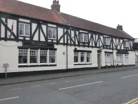 The Southgate B&B Các khách sạn ở Weaverthorpe