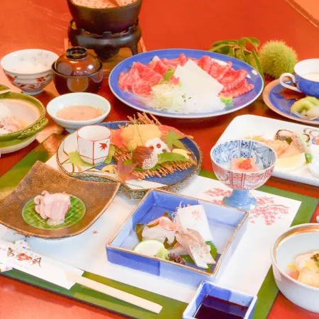 Ryokan Fukinoya