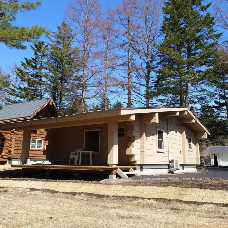 karuizawa sunny village