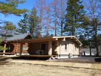 karuizawa sunny village - Varme kilder