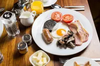 Jerichos Boutique Accommodation - พร้อมอาหารเช้า