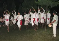 Rhino Land Jungle Lodge Hotels in Sauraha