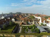 Hotel Montanus Hotels near Gruuthuse Museum
