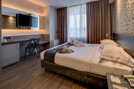 Best Western Plus Hotel Farnese