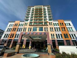 The Paramount Hotel Sibu