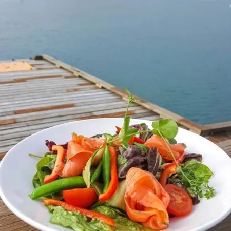 Kjerringøy Bryggehotell