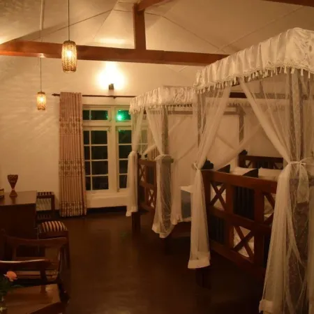 Micklefield Bungalow