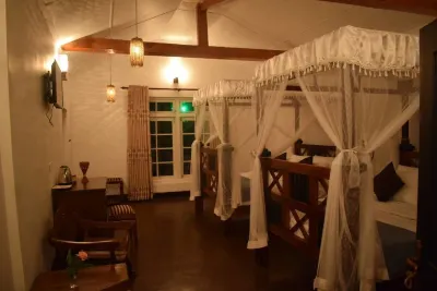 Micklefield Bungalow Hotels near Idalgashinna Mountain
