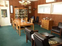 Inn the Woods Bed and Breakfast Hotels in Hyde Park