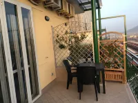 Top Floor Rentrooms Napoli