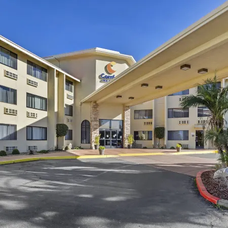 Comfort Inn & Suites Rocklin - Roseville