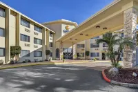 Comfort Inn & Suites Rocklin - Roseville Hotel in zona William Jessup University