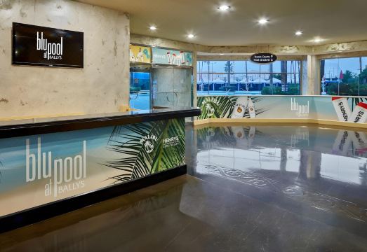 호스슈 라스베이거스