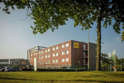 Campanile Breda