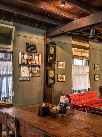 รูปภาพของโรงแรมพูลสวัสดิ์