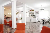 Hotel Lagomaggio - Bintang 2