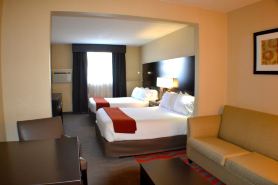 Holiday Inn Express & Suites Waterford