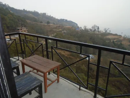 Hotel Nagarkot Holiday Inn