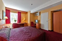 Art City Inn - balcón