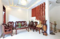 Canh Duong Motel Hôtels à : Loc Vinh