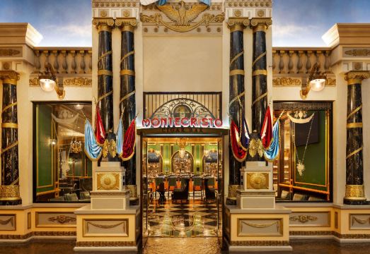 5. 파리 라스베이거..