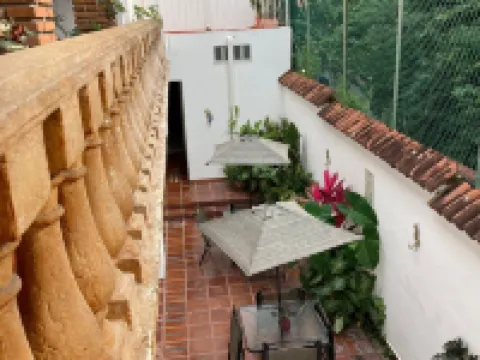 Hostal Casa Blanca Hotels in Comala