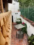 Hostal Casa Blanca Các khách sạn ở 
