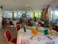 Casa Maria Hotel - breakfast