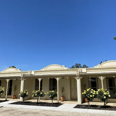 Acacia Terraces