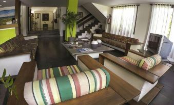 Hotel Pousada São Francisco