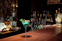 Royal Hotel Carlton - bar