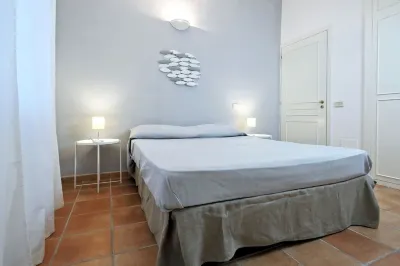 Villa Biancospini, , Le Case di Aurelia guesthouse