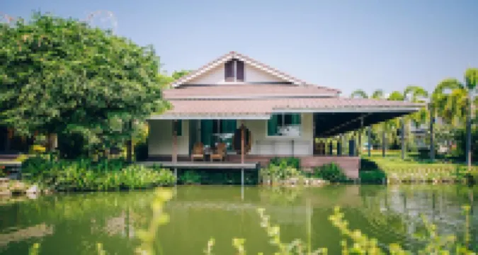 Good Times Resort Kanchanaburi