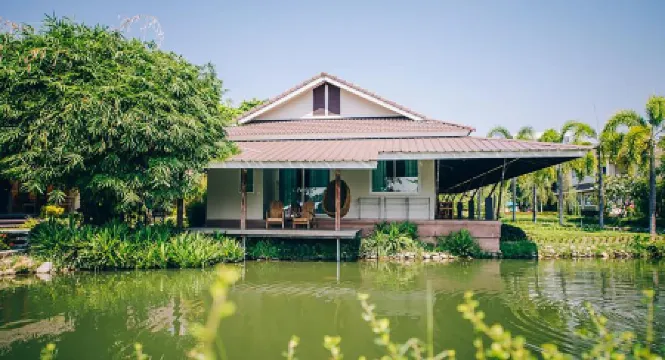 Good Times Resort Kanchanaburi