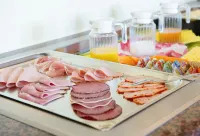 Hotel Meyer - Breakfast