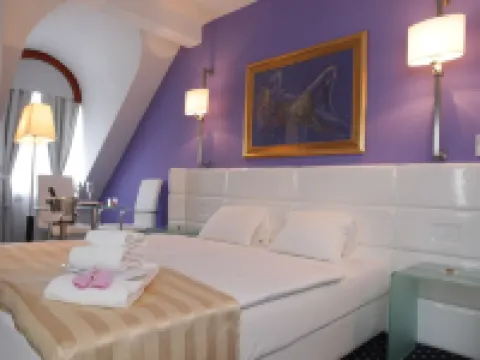 Hotel Phoenix Hotels in Sesvete