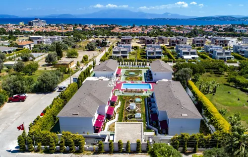 Vela Garden Resort - Apartments